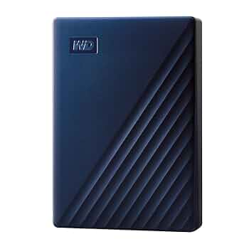 WD My Passport for Mac ブラック4tb My Passport for Mac ブラック 4TB 外付けHDD Amazon.com: WD My
